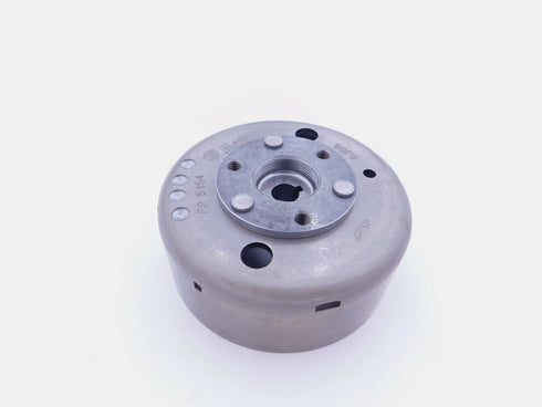 SUZUKI FLYWHEEL ROTOR ASSEMBLY 1985-2004 JR50 / 02-05 LT50 / 84-07 LT50 OEM NEW